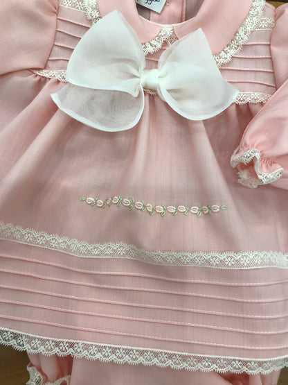 Completino piccola giuggiola