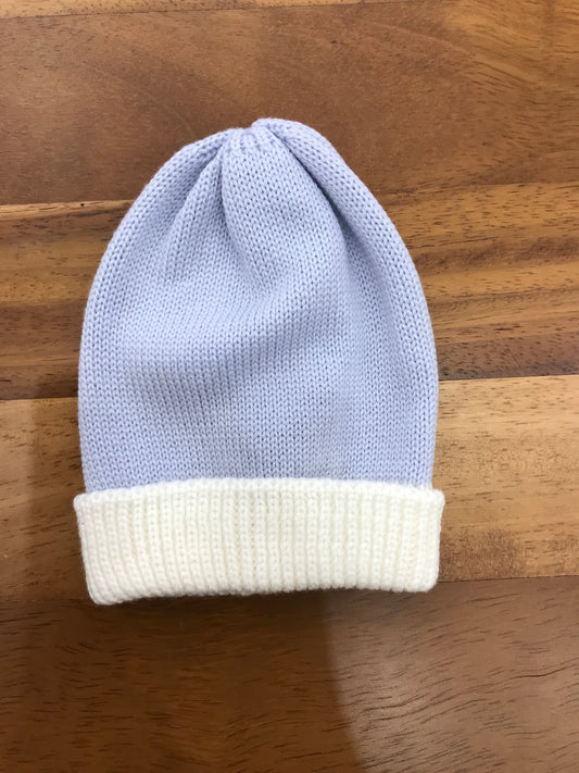 Cappellino bebè di almy