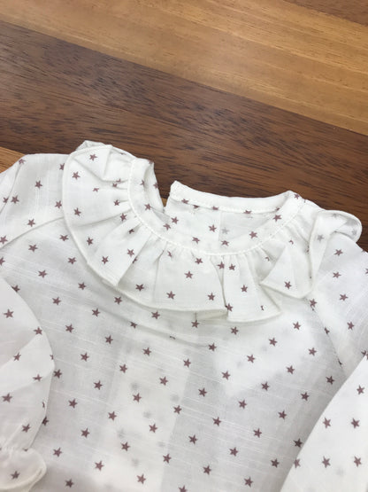 Camicia Paz Rodriguez