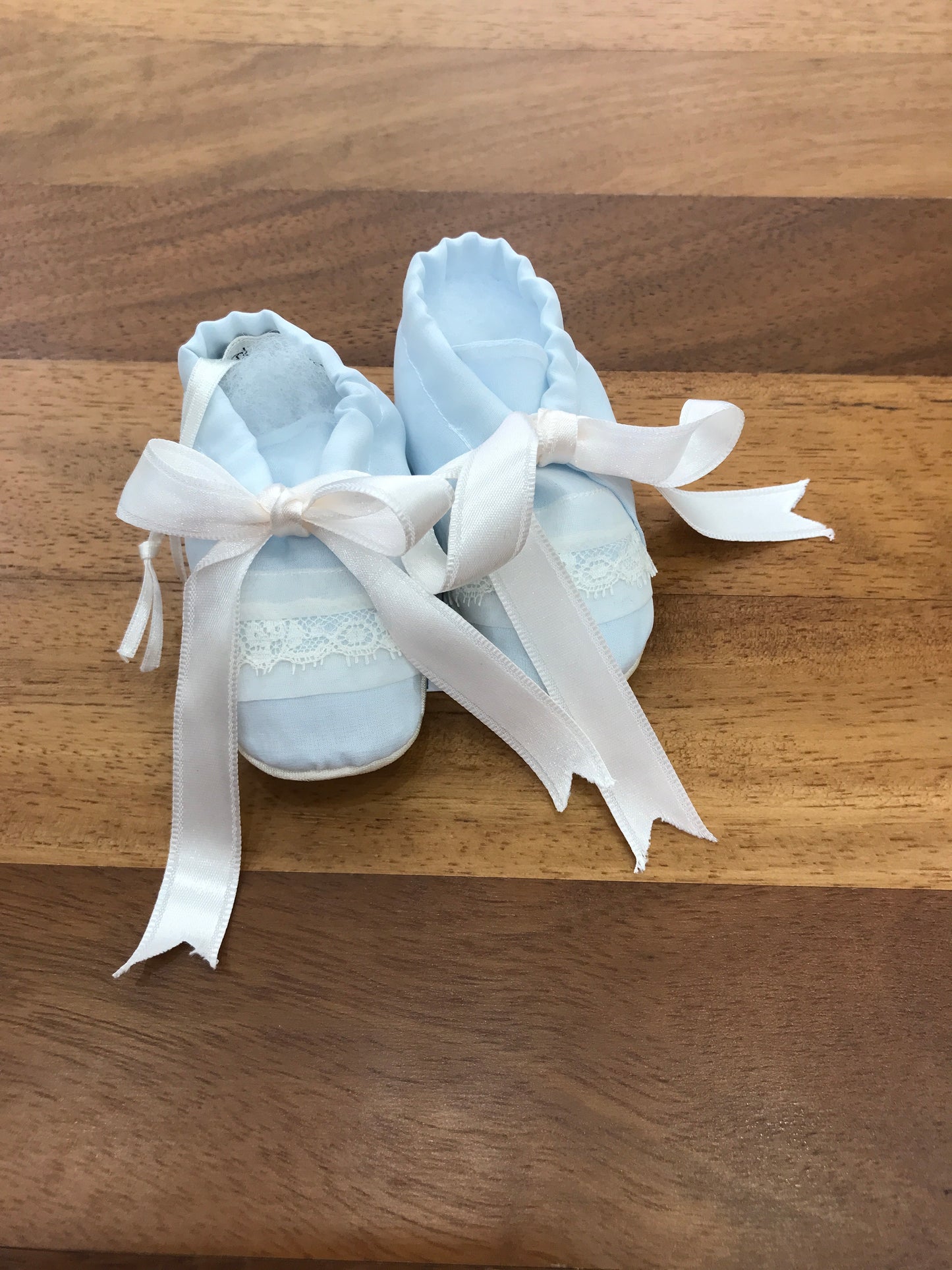 Scarpine Piccola Giuggiola