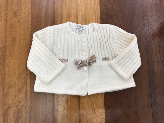 Cardigan Juppolá