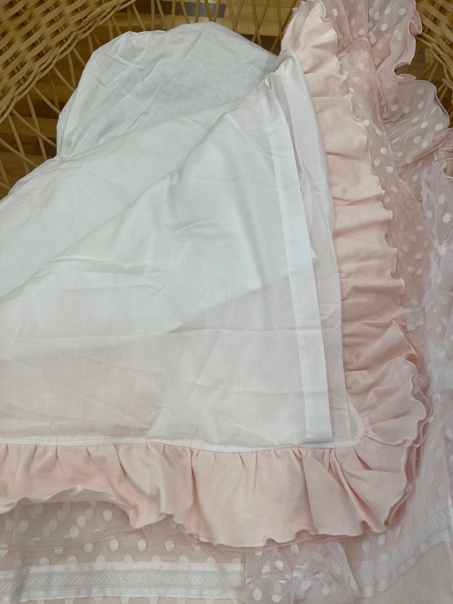 Piumoncino cielo blu