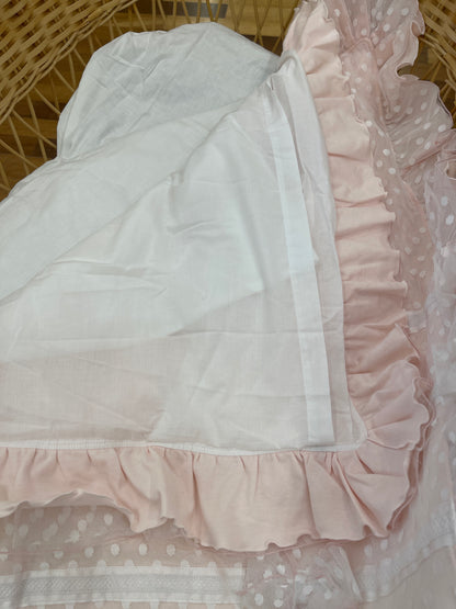 Piumoncino cielo blu