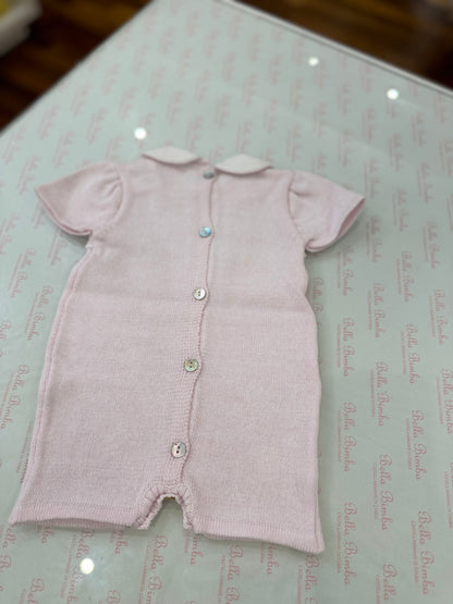 Pagliaccetto Jo Milano