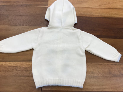 Cardigan bebè di almy