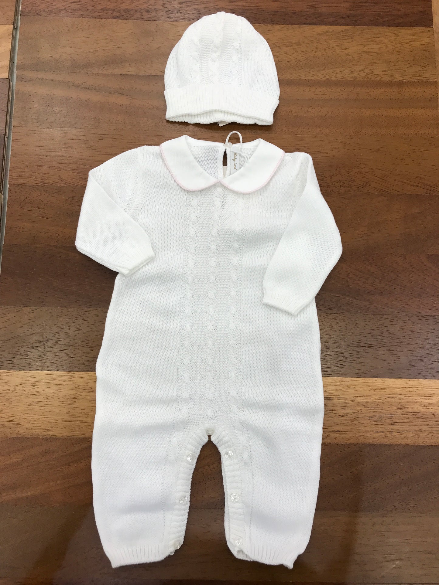 Tutina Baby Lord