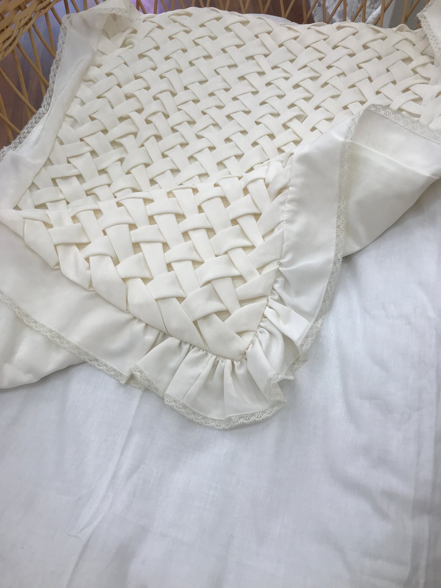 Coperta piccola giuggiola