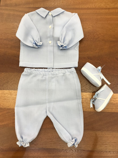 Tutina Delizia Baby