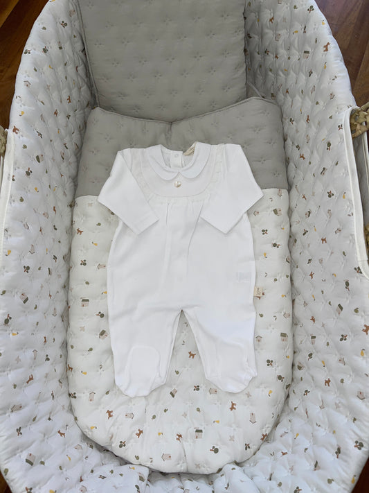 Tutina baby gj