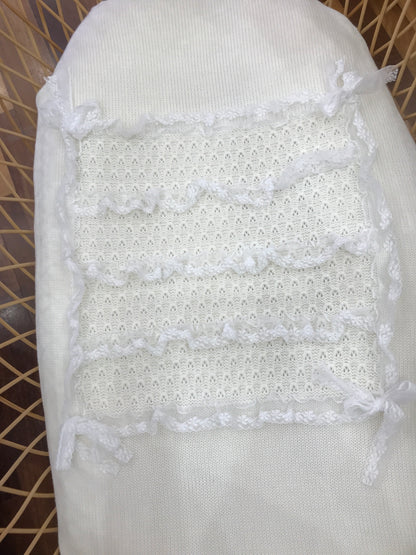 Coperta bebè di almy