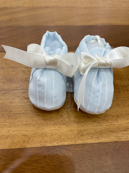 Scarpine Piccola Giuggiola