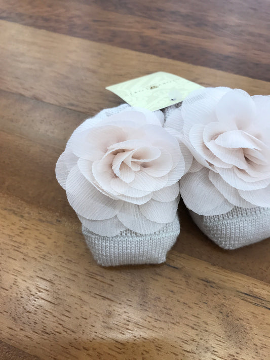 Babbucce story Loris