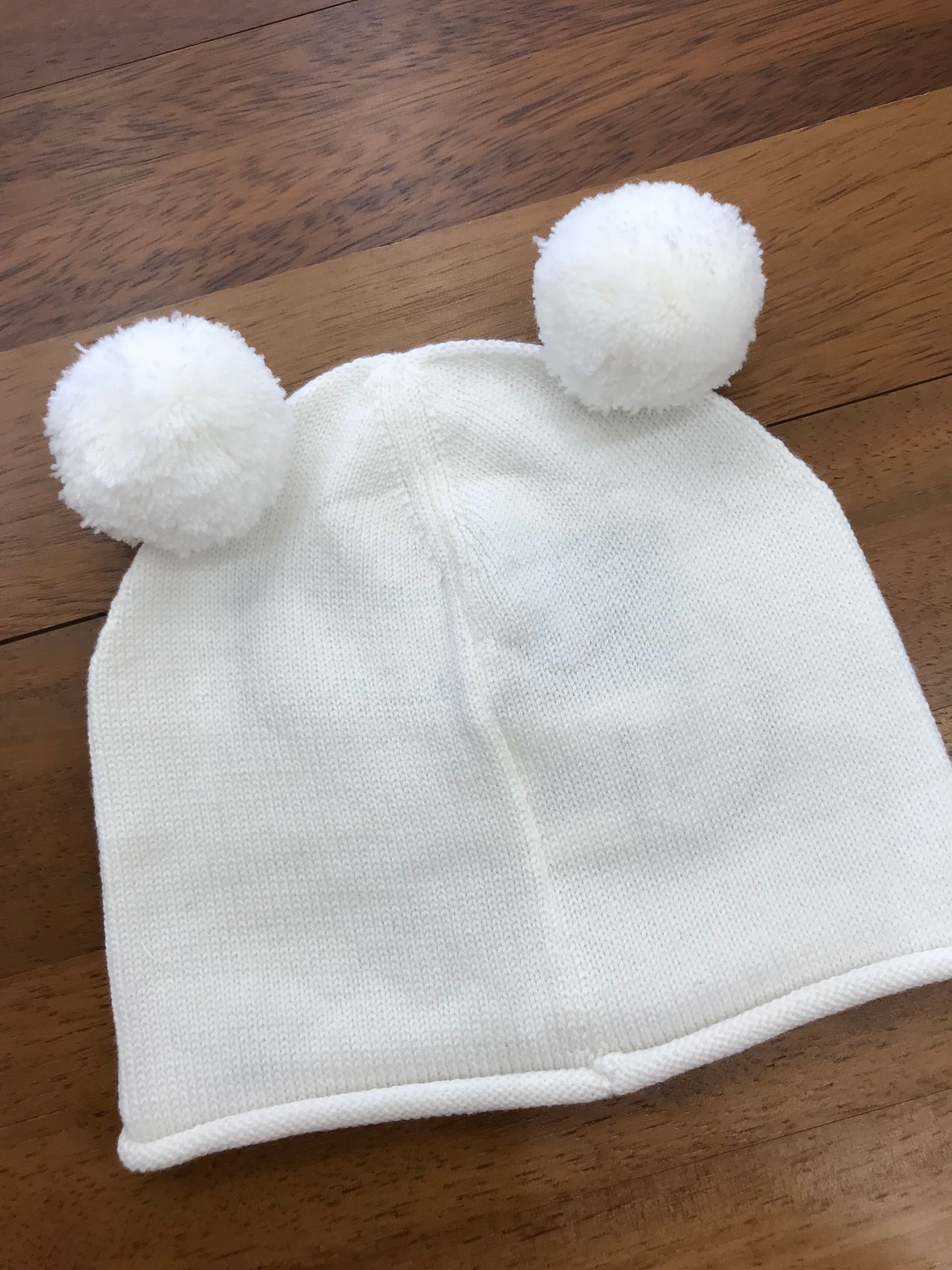 Cappellino nannafrufrù