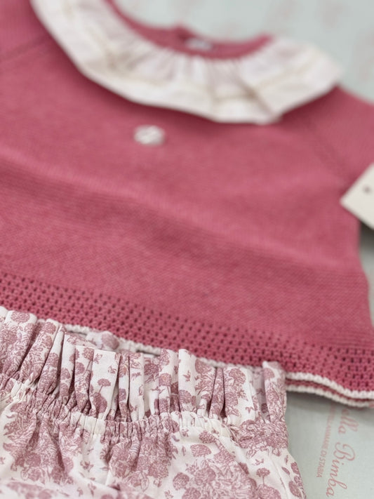 Completino Martina Aranda