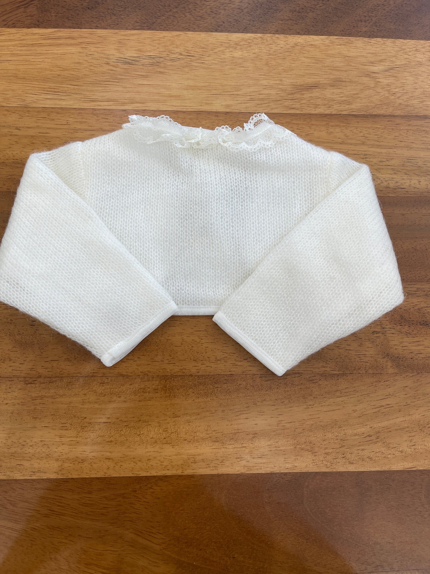 Scaldacuore Cielo Blu