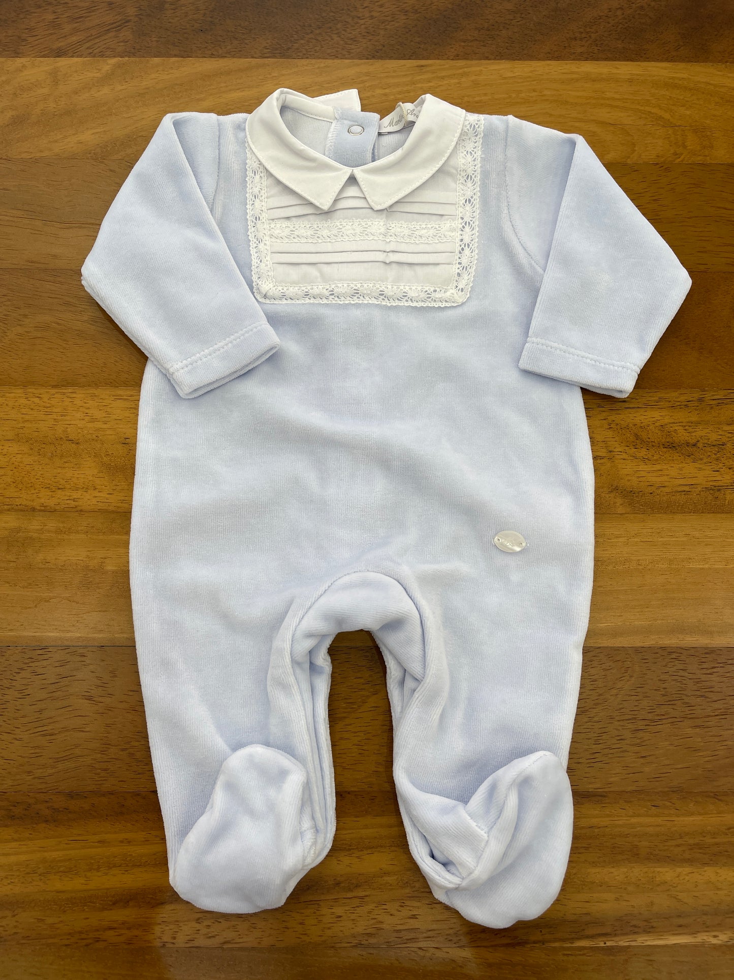 Tutina Martina Aranda