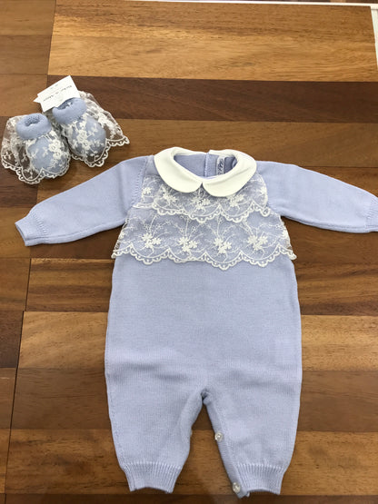 Tutina bebè di almy