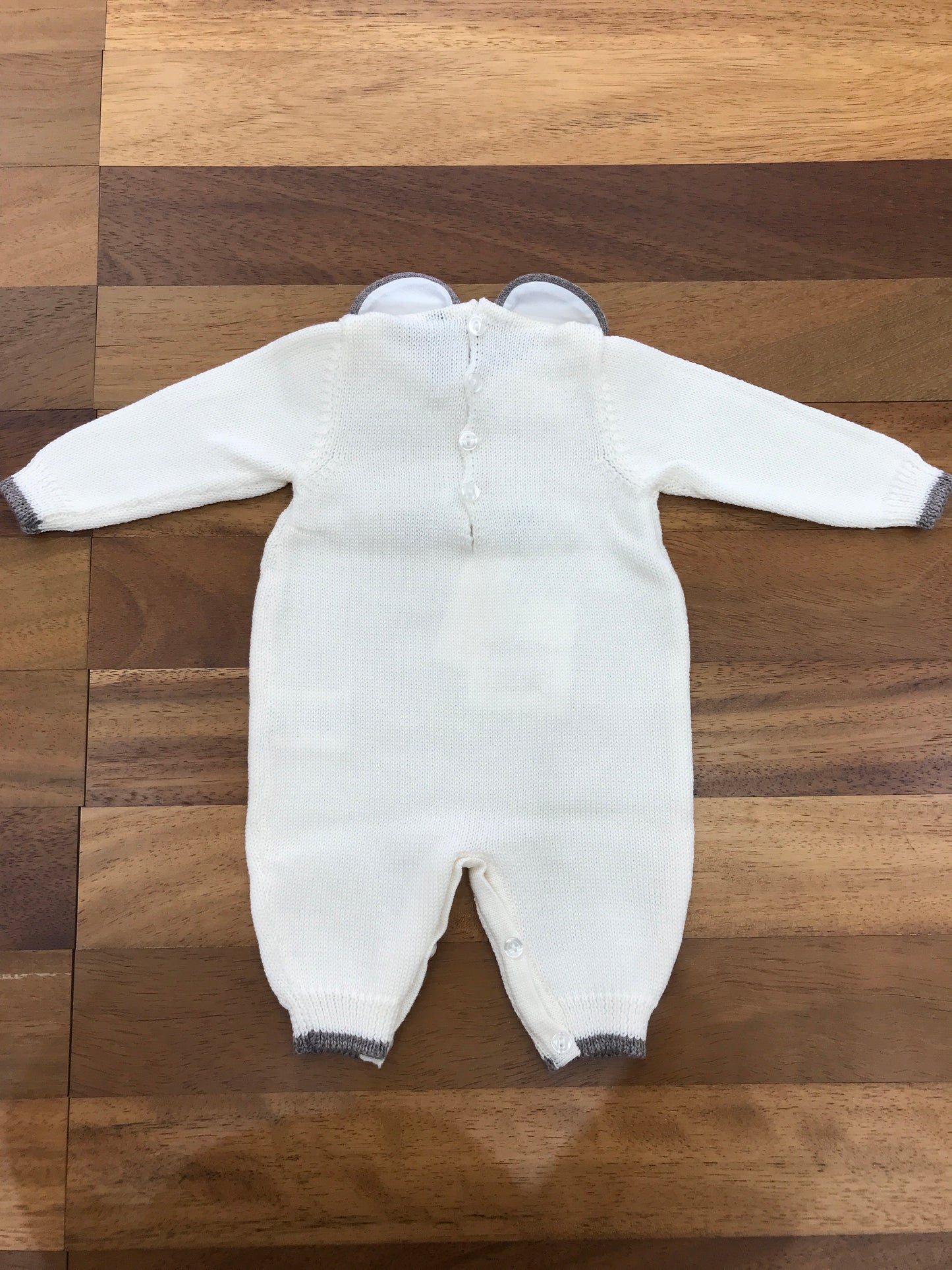 Tutina bebè di almy