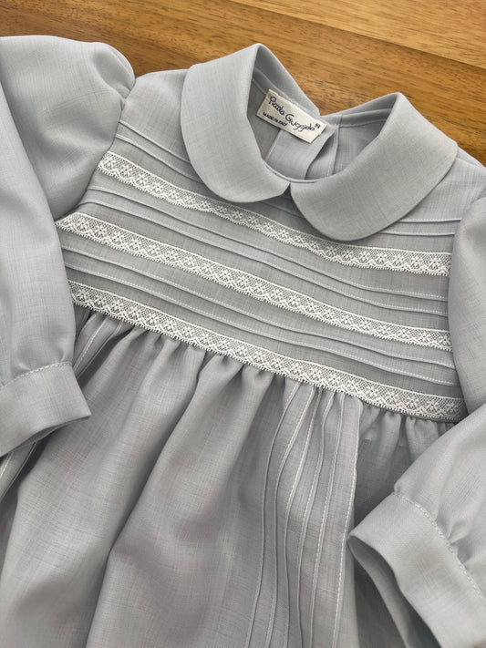 Pagliaccetto Piccola Giuggiola