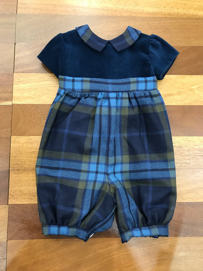 Pagliaccetto les enfants de Giselle