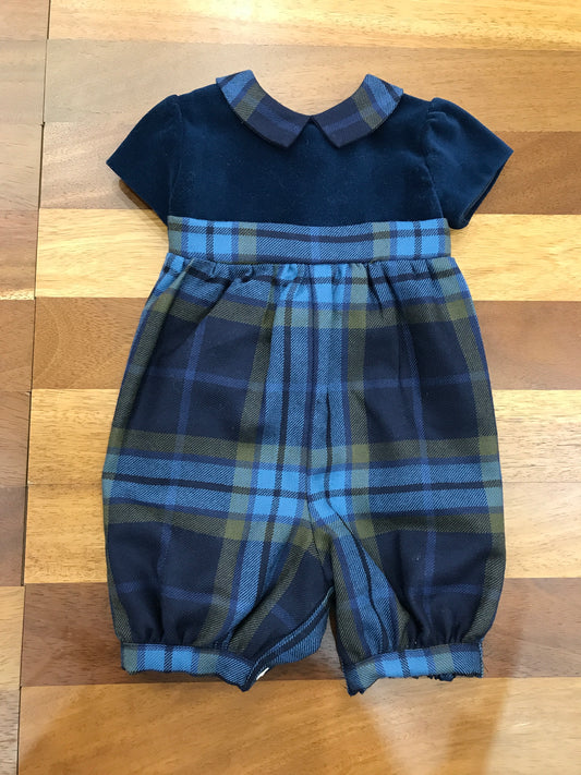 Pagliaccetto les enfants de Giselle