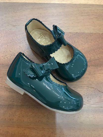 Scarpa Tinny Shoes