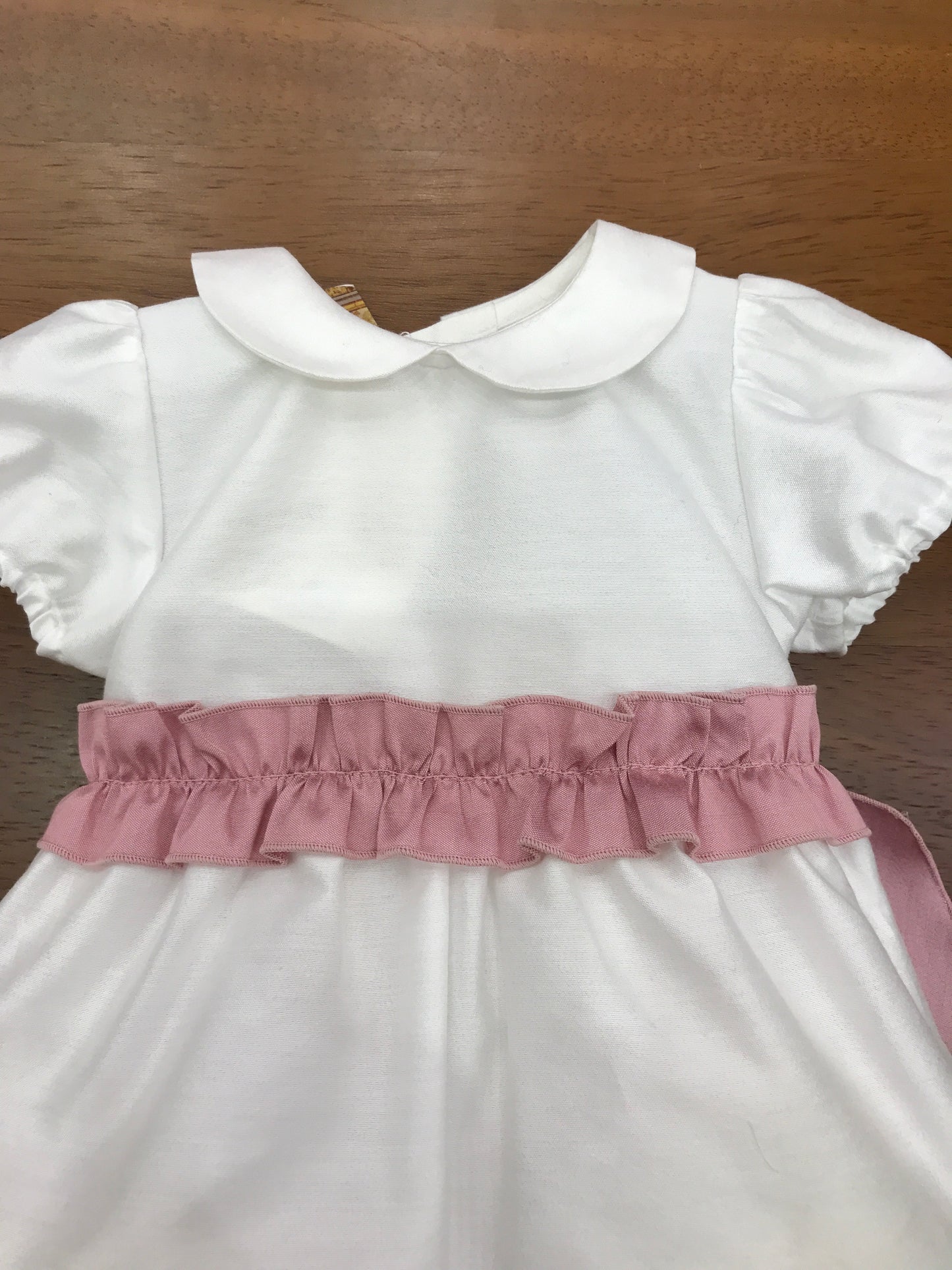 Pagliaccetto Crochette