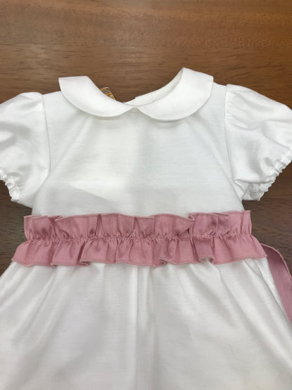 Pagliaccetto Crochette