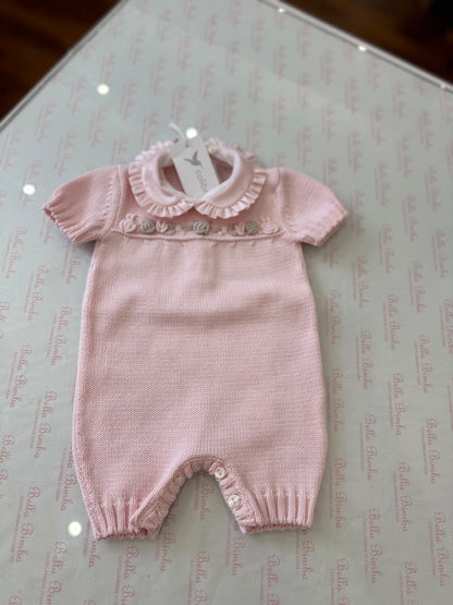 Pagliaccetto Colibrì