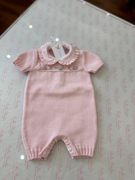 Pagliaccetto Colibrì