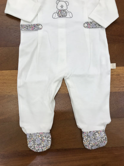 Tutina Baby Gi