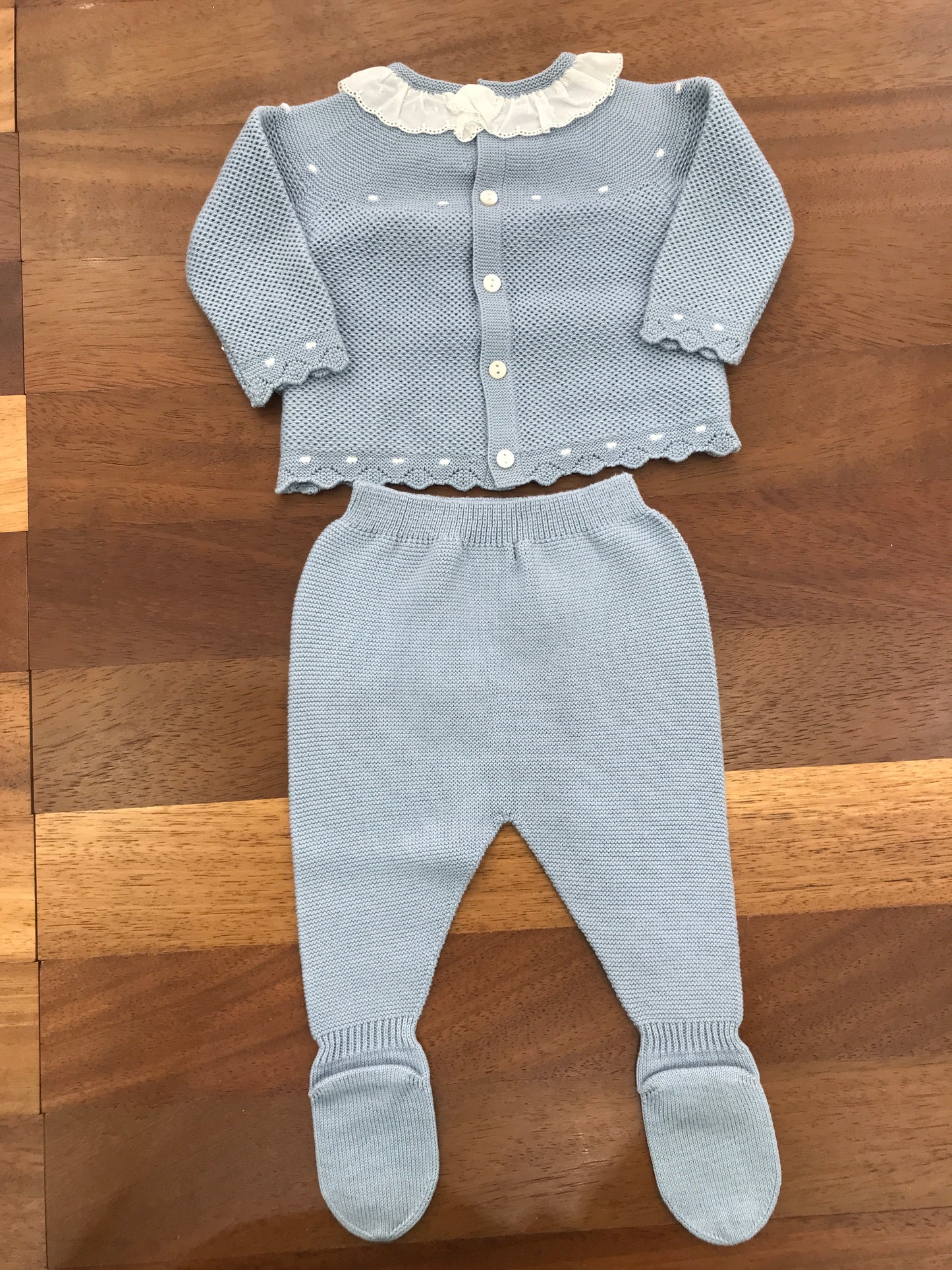 Tutina Martina Aranda