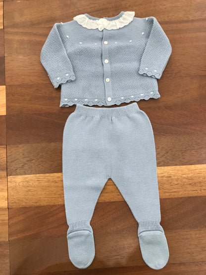 Tutina Martina Aranda