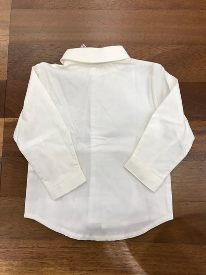 Camicia Coccodè