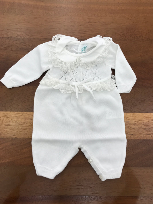 Tutina Bebè di almy