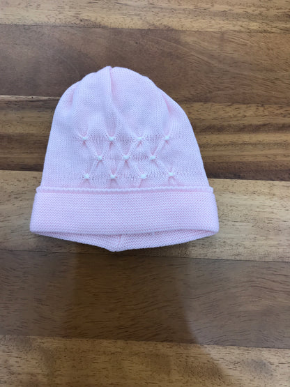 Cappellino baby lord