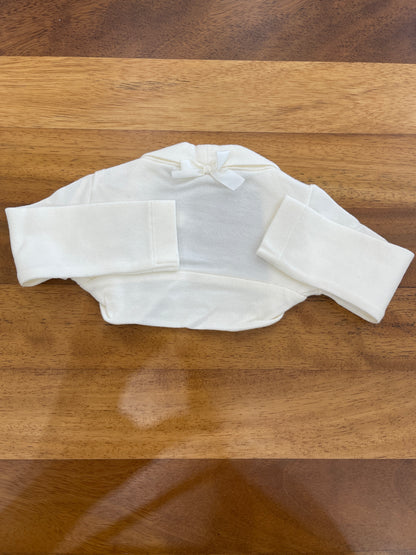 Scaldacuore Cielo Blu