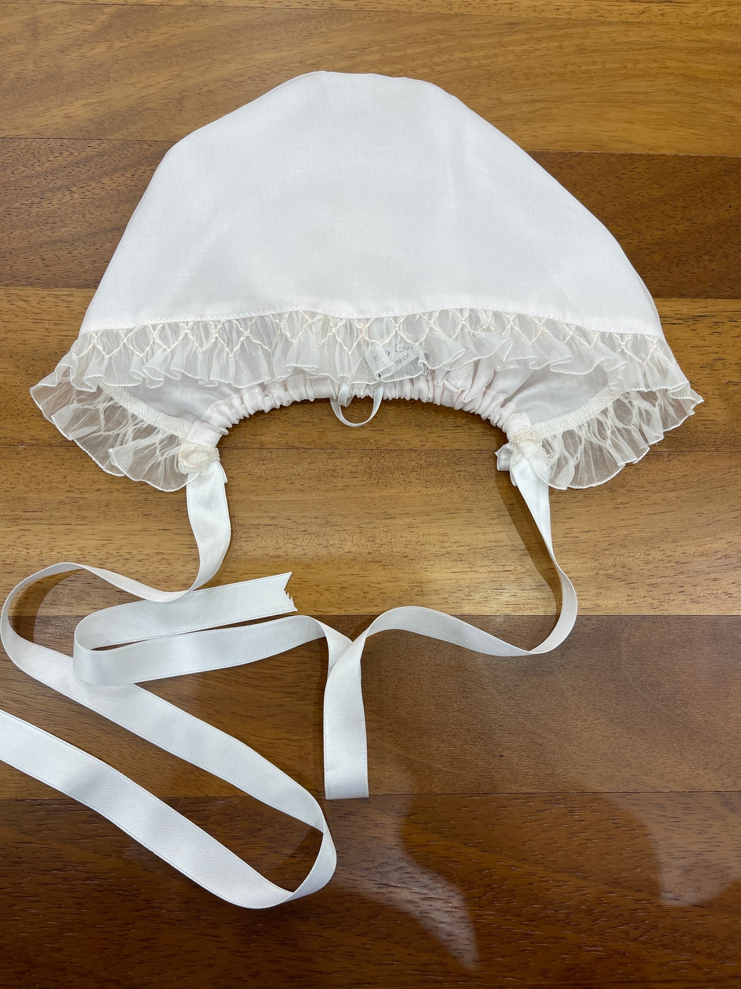 Cuffia Piccola Giuggiola