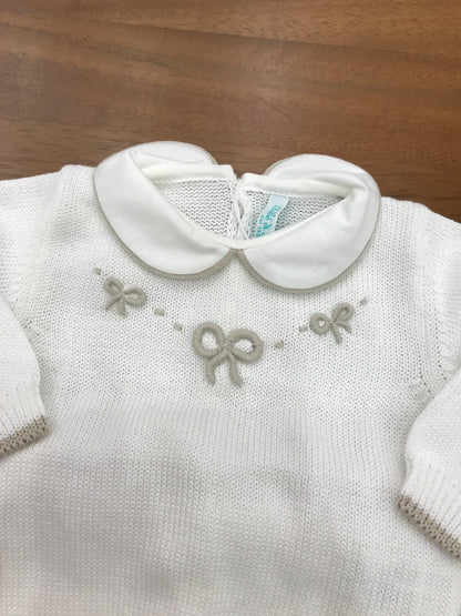 Tutina Bebè di Almy