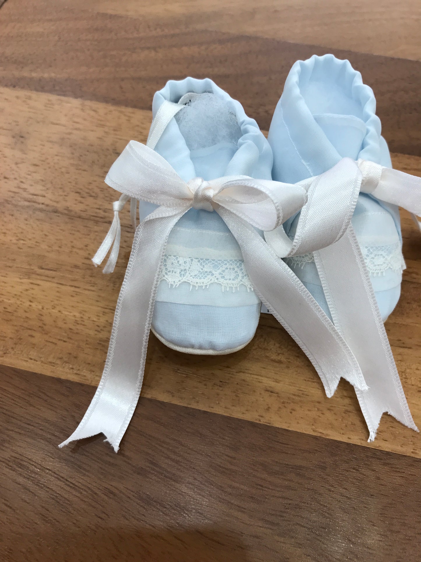 Scarpine Piccola Giuggiola