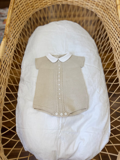 Pagliaccetto PCS baby