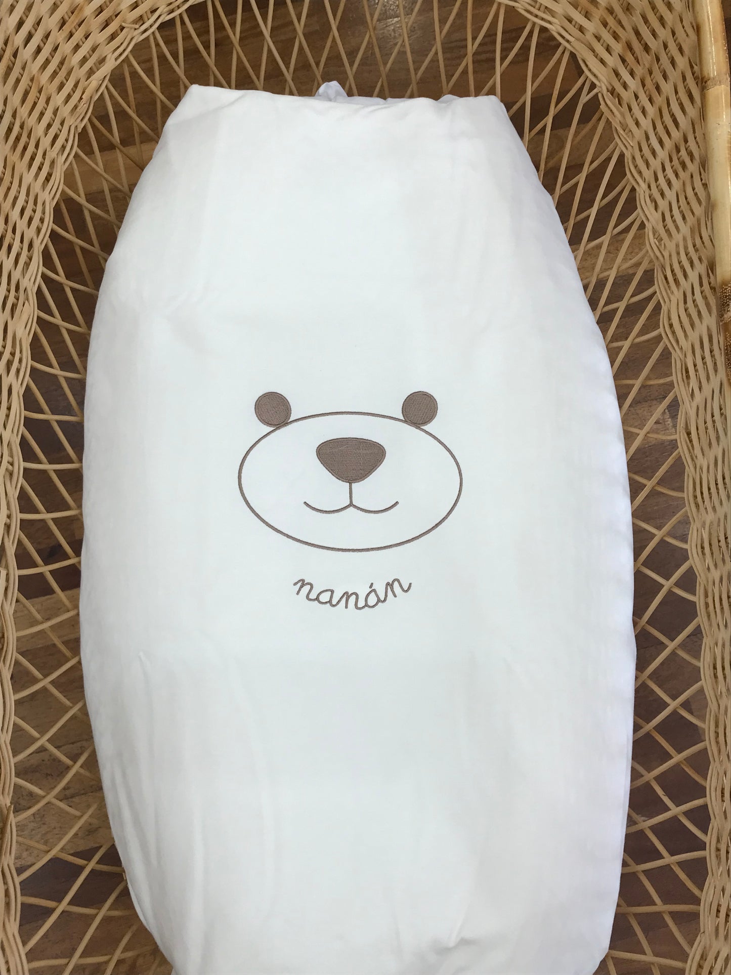 Coperta Nanan