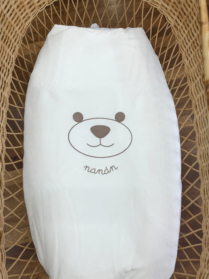 Coperta Nanan