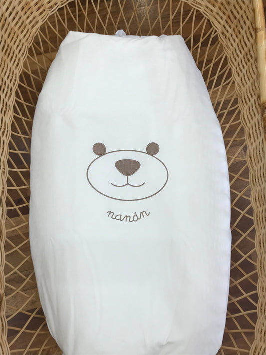 Coperta Nanan