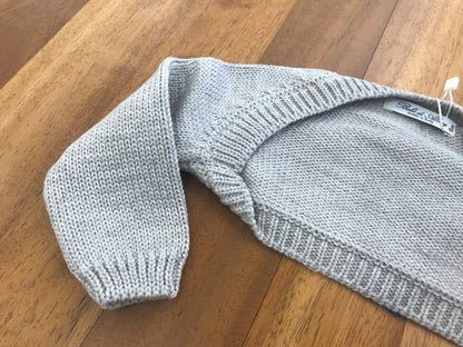 Scaldacuore Bebè di almy