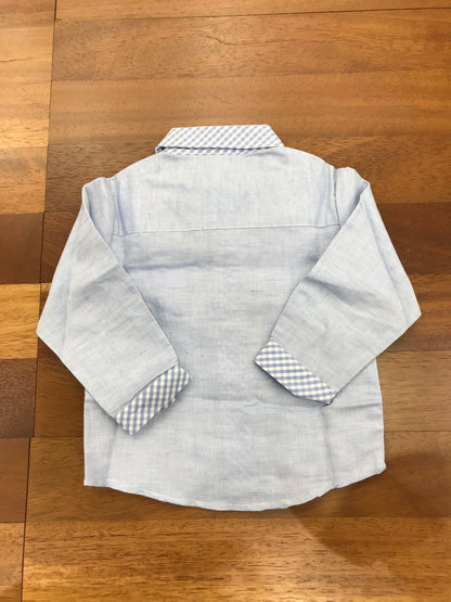 Camicia Paz Rodriguez