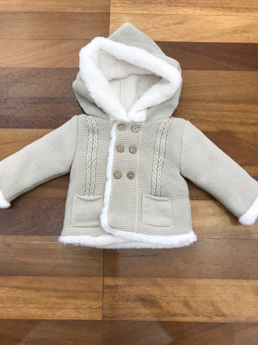 Cappotto PCS baby