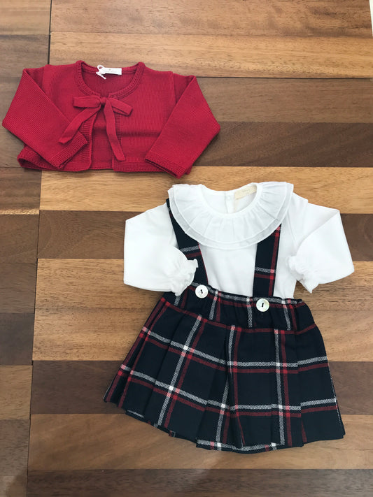 Coordinato Natalizio