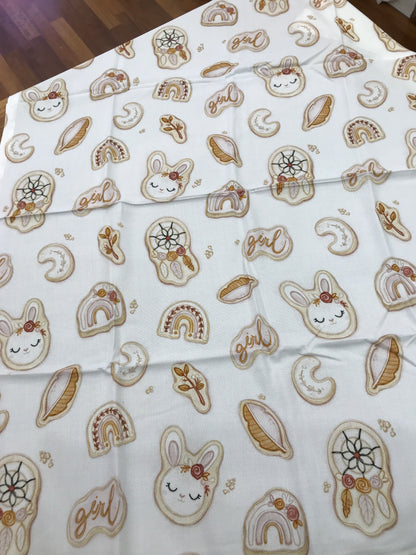 Mussola nannafrufrù