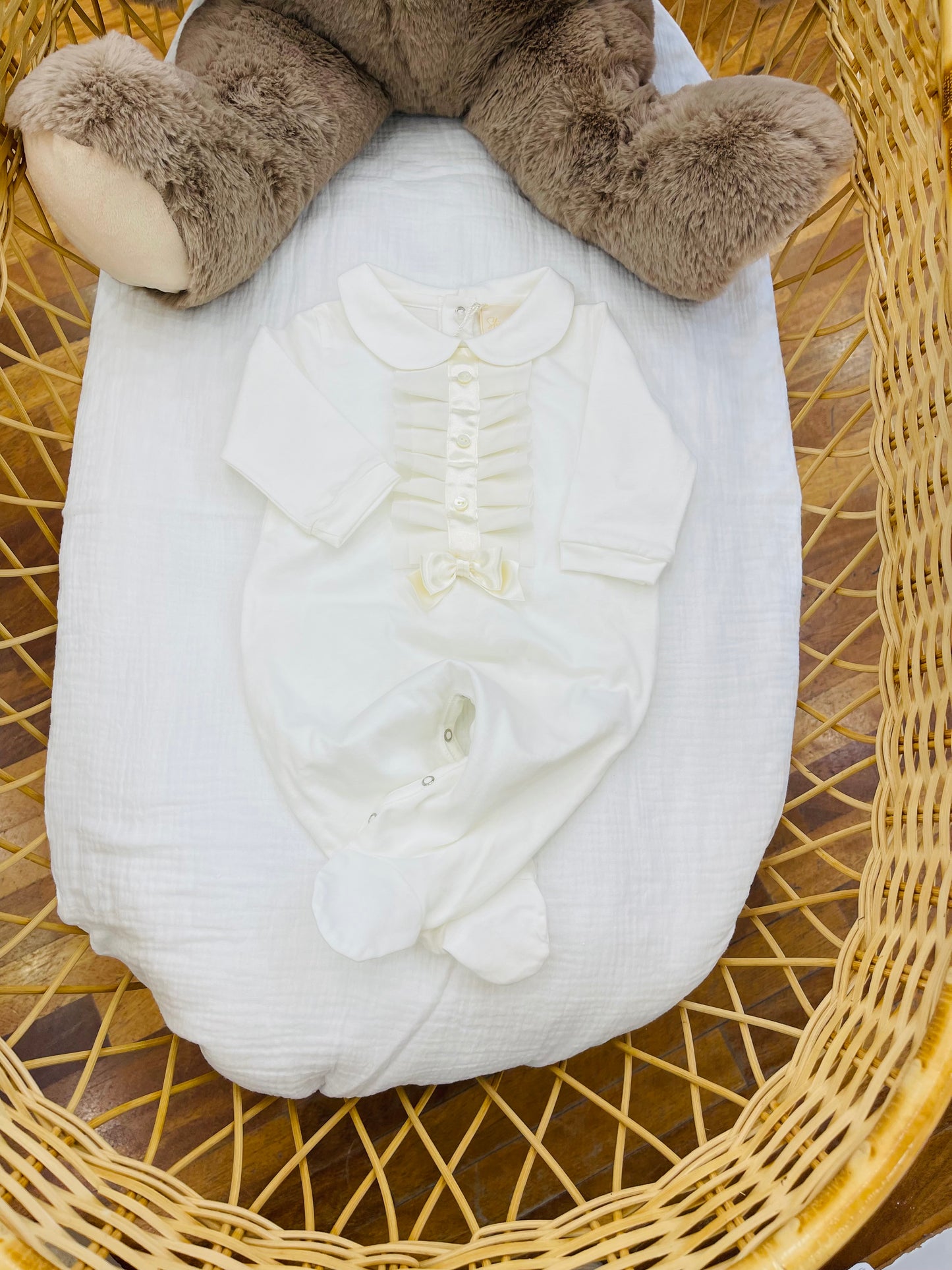 Tutina Story Loris Luxury